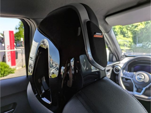 Ansicht 11 - Neuwagen Fahrzeug, Modell Juke der Marke Nissan von Verkäufer Autohaus Schäfer GmbH