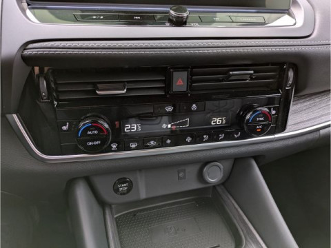 Ansicht 9 - Gebrauchtwagen Fahrzeug, Modell Qashqai der Marke Nissan von Verkäufer Autohaus Schäfer GmbH