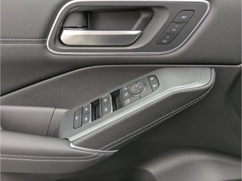 Ansicht 12 - Gebrauchtwagen Fahrzeug, Modell Qashqai der Marke Nissan von Verkäufer Autohaus Schäfer GmbH