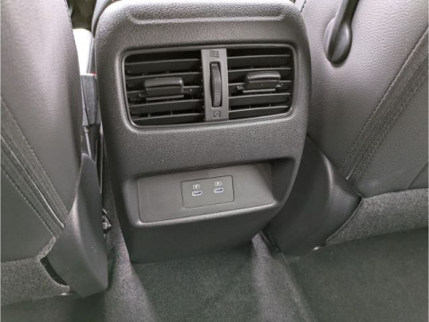 Ansicht 13 - Gebrauchtwagen Fahrzeug, Modell Qashqai der Marke Nissan von Verkäufer Autohaus Schäfer GmbH