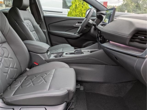 Ansicht 5 - Gebrauchtwagen Fahrzeug, Modell Qashqai der Marke Nissan von Verkäufer Autohaus Schäfer GmbH