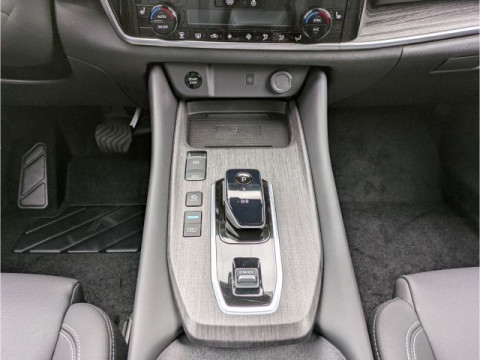 Ansicht 10 - Gebrauchtwagen Fahrzeug, Modell Qashqai der Marke Nissan von Verkäufer Autohaus Schäfer GmbH