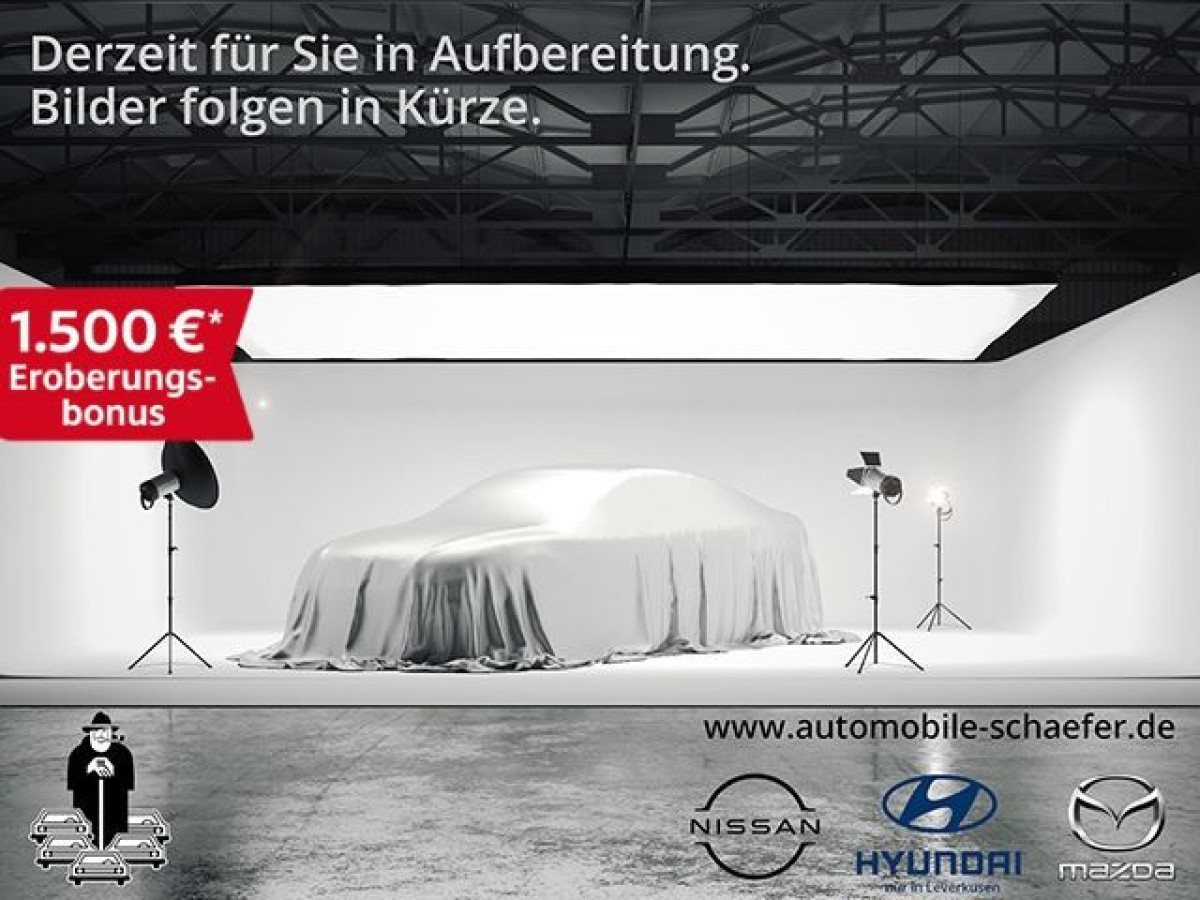 Ansicht 1 - Gebrauchtwagen Fahrzeug, Modell Qashqai der Marke Nissan von Verkäufer Autohaus Schäfer GmbH