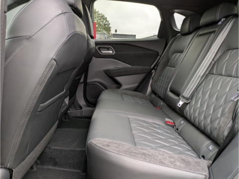 Ansicht 6 - Neuwagen Fahrzeug, Modell Qashqai der Marke Nissan von Verkäufer Autohaus Schäfer GmbH