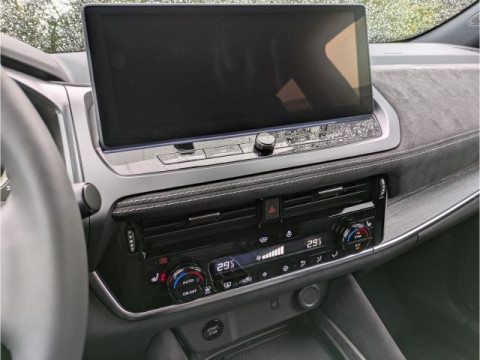 Ansicht 9 - Neuwagen Fahrzeug, Modell Qashqai der Marke Nissan von Verkäufer Autohaus Schäfer GmbH