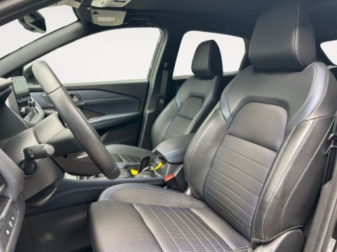 Ansicht 11 - Gebrauchtwagen Fahrzeug, Modell Qashqai der Marke Nissan von Verkäufer Autohaus Martin Wurst GmbH Bempflingen