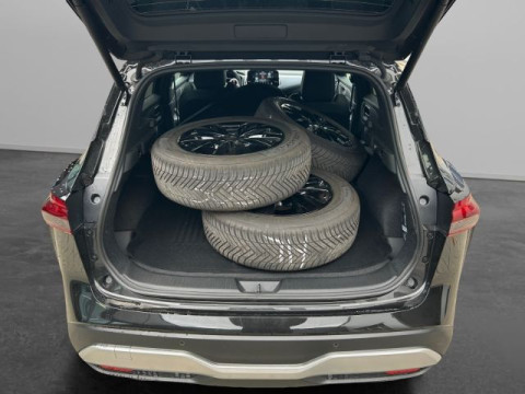 Ansicht 12 - Gebrauchtwagen Fahrzeug, Modell Qashqai der Marke Nissan von Verkäufer Autohaus Martin Wurst GmbH Bempflingen