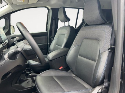 Ansicht 9 - Gebrauchtwagen Fahrzeug, Modell Townstar der Marke Nissan von Verkäufer Autohaus Martin Wurst GmbH Bempflingen