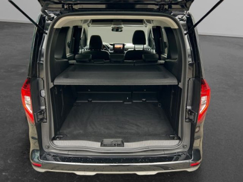 Ansicht 11 - Gebrauchtwagen Fahrzeug, Modell Townstar der Marke Nissan von Verkäufer Autohaus Martin Wurst GmbH Bempflingen