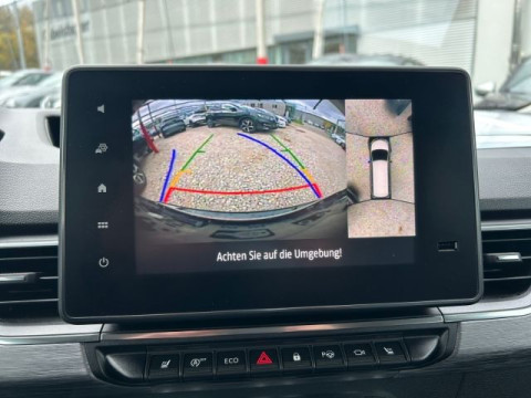 Ansicht 13 - Gebrauchtwagen Fahrzeug, Modell Townstar der Marke Nissan von Verkäufer Autohaus Martin Wurst GmbH Bempflingen