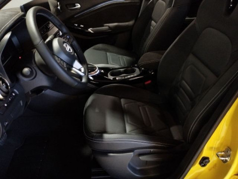 Ansicht 12 - Neuwagen Fahrzeug, Modell Juke der Marke Nissan von Verkäufer Auto-Schubert-Gießen GmbH