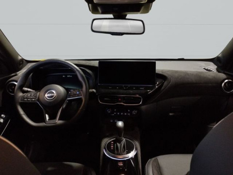 Ansicht 13 - Neuwagen Fahrzeug, Modell Juke der Marke Nissan von Verkäufer Auto-Schubert-Gießen GmbH