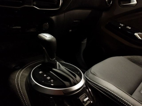 Ansicht 14 - Neuwagen Fahrzeug, Modell Juke der Marke Nissan von Verkäufer Auto-Schubert-Gießen GmbH