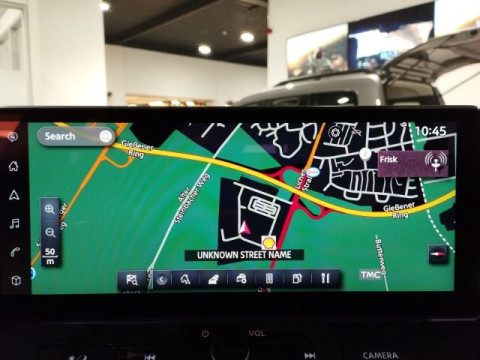 Ansicht 16 - Neuwagen Fahrzeug, Modell Juke der Marke Nissan von Verkäufer Auto-Schubert-Gießen GmbH