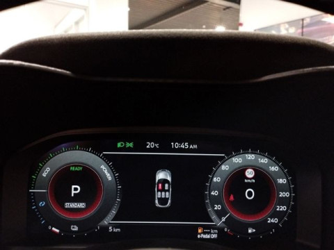 Ansicht 17 - Neuwagen Fahrzeug, Modell Juke der Marke Nissan von Verkäufer Auto-Schubert-Gießen GmbH