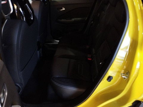 Ansicht 19 - Neuwagen Fahrzeug, Modell Juke der Marke Nissan von Verkäufer Auto-Schubert-Gießen GmbH