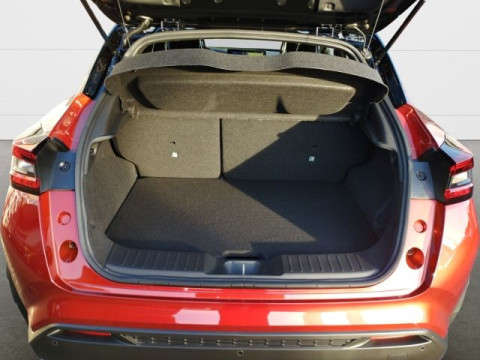 Ansicht 7 - Neuwagen Fahrzeug, Modell Juke der Marke Nissan von Verkäufer Auto-Schubert-Gießen GmbH