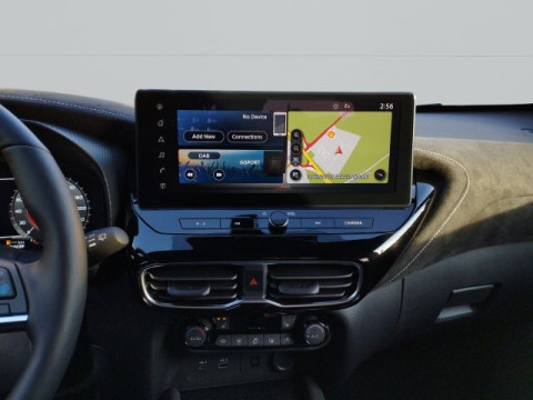 Ansicht 13 - Neuwagen Fahrzeug, Modell Juke der Marke Nissan von Verkäufer Auto-Schubert-Gießen GmbH