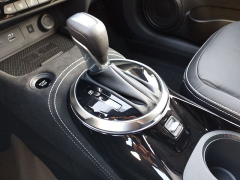 Ansicht 16 - Neuwagen Fahrzeug, Modell Juke der Marke Nissan von Verkäufer Auto-Schubert-Gießen GmbH