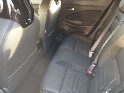 Ansicht 19 - Neuwagen Fahrzeug, Modell Juke der Marke Nissan von Verkäufer Auto-Schubert-Gießen GmbH