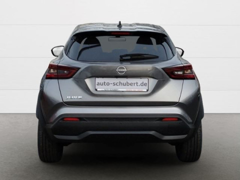 Ansicht 6 - Neuwagen Fahrzeug, Modell Juke der Marke Nissan von Verkäufer Auto-Schubert-Gießen GmbH