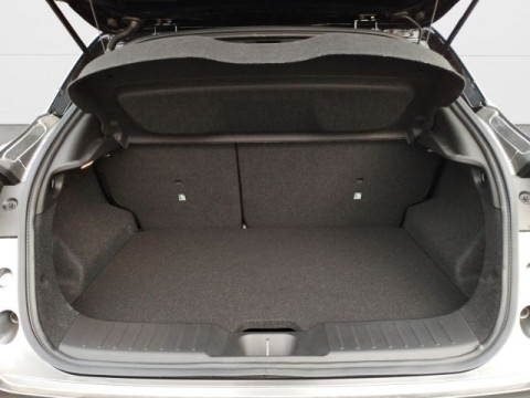 Ansicht 7 - Neuwagen Fahrzeug, Modell Juke der Marke Nissan von Verkäufer Auto-Schubert-Gießen GmbH