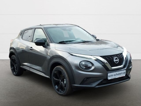Ansicht 10 - Neuwagen Fahrzeug, Modell Juke der Marke Nissan von Verkäufer Auto-Schubert-Gießen GmbH