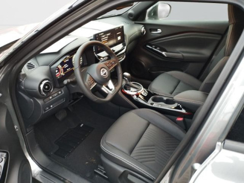 Ansicht 12 - Neuwagen Fahrzeug, Modell Juke der Marke Nissan von Verkäufer Auto-Schubert-Gießen GmbH