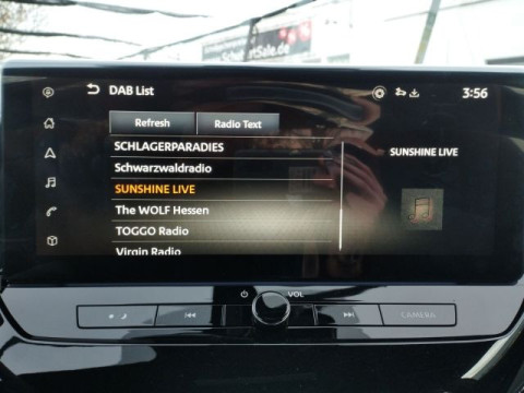 Ansicht 14 - Neuwagen Fahrzeug, Modell Juke der Marke Nissan von Verkäufer Auto-Schubert-Gießen GmbH