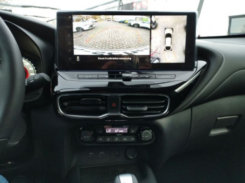 Ansicht 15 - Neuwagen Fahrzeug, Modell Juke der Marke Nissan von Verkäufer Auto-Schubert-Gießen GmbH