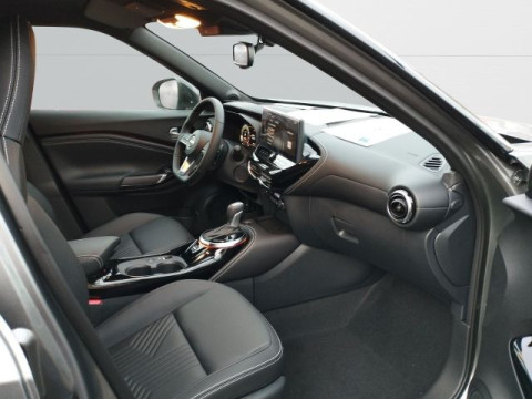 Ansicht 18 - Neuwagen Fahrzeug, Modell Juke der Marke Nissan von Verkäufer Auto-Schubert-Gießen GmbH
