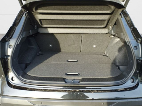 Ansicht 7 - Neuwagen Fahrzeug, Modell Qashqai der Marke Nissan von Verkäufer Auto-Schubert-Gießen GmbH