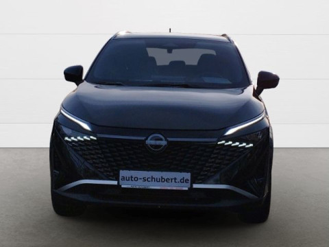 Ansicht 11 - Neuwagen Fahrzeug, Modell Qashqai der Marke Nissan von Verkäufer Auto-Schubert-Gießen GmbH