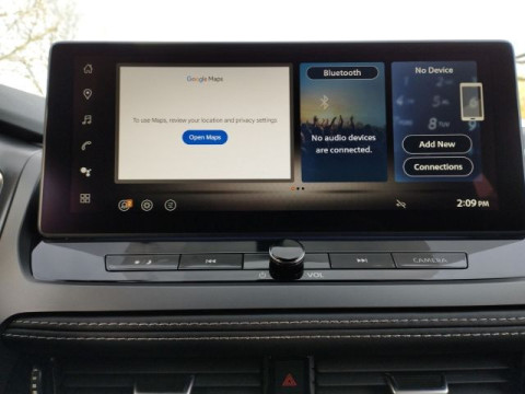 Ansicht 14 - Neuwagen Fahrzeug, Modell Qashqai der Marke Nissan von Verkäufer Auto-Schubert-Gießen GmbH