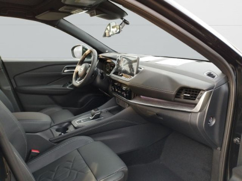 Ansicht 18 - Neuwagen Fahrzeug, Modell Qashqai der Marke Nissan von Verkäufer Auto-Schubert-Gießen GmbH