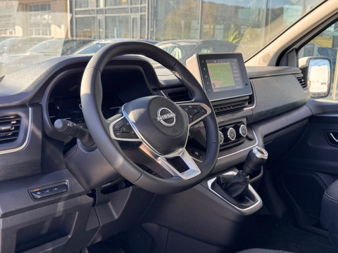 Ansicht 7 - Gebrauchtwagen Fahrzeug, Modell Primastar der Marke Nissan von Verkäufer Autohaus Karl Hilpert GmbH