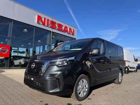 Ansicht 2 - Neuwagen Fahrzeug, Modell Primastar der Marke Nissan von Verkäufer Autohaus Karl Hilpert GmbH