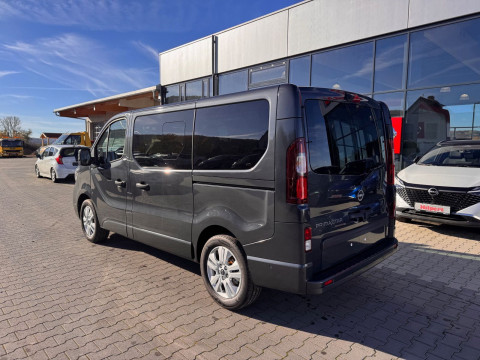 Ansicht 4 - Neuwagen Fahrzeug, Modell Primastar der Marke Nissan von Verkäufer Autohaus Karl Hilpert GmbH