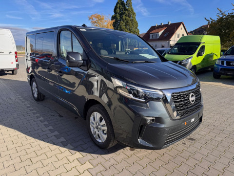 Ansicht 6 - Neuwagen Fahrzeug, Modell Primastar der Marke Nissan von Verkäufer Autohaus Karl Hilpert GmbH