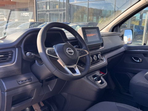 Ansicht 7 - Neuwagen Fahrzeug, Modell Primastar der Marke Nissan von Verkäufer Autohaus Karl Hilpert GmbH