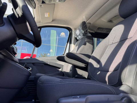 Ansicht 8 - Neuwagen Fahrzeug, Modell Primastar der Marke Nissan von Verkäufer Autohaus Karl Hilpert GmbH