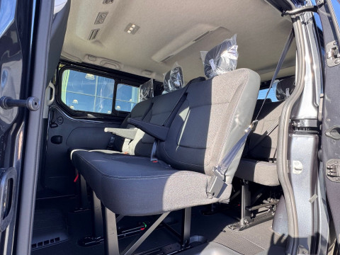 Ansicht 9 - Neuwagen Fahrzeug, Modell Primastar der Marke Nissan von Verkäufer Autohaus Karl Hilpert GmbH