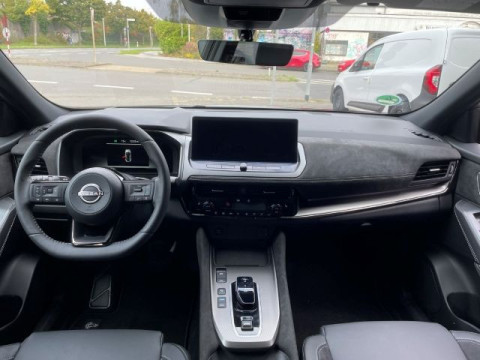 Ansicht 7 - Gebrauchtwagen Fahrzeug, Modell Qashqai der Marke Nissan von Verkäufer Autohaus Schäfer GmbH