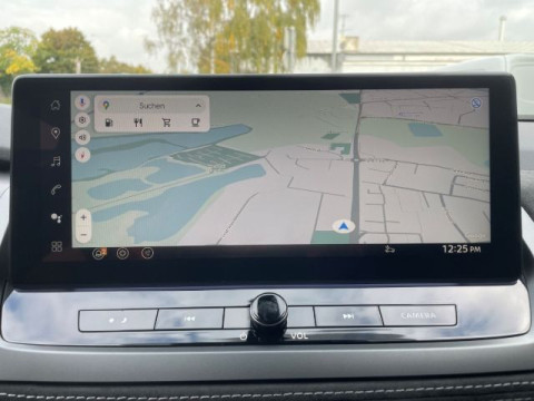 Ansicht 9 - Gebrauchtwagen Fahrzeug, Modell Qashqai der Marke Nissan von Verkäufer Autohaus Schäfer GmbH