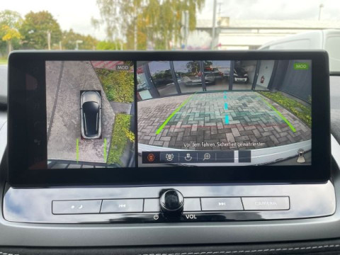 Ansicht 10 - Gebrauchtwagen Fahrzeug, Modell Qashqai der Marke Nissan von Verkäufer Autohaus Schäfer GmbH