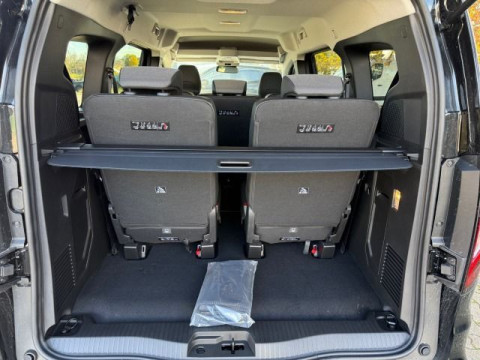 Ansicht 8 - Gebrauchtwagen Fahrzeug, Modell Townstar der Marke Nissan von Verkäufer Autohaus Nuber GmbH