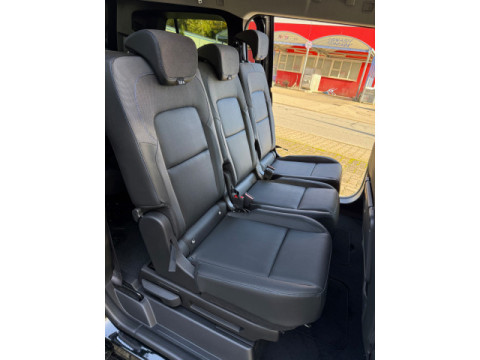 Ansicht 10 - Gebrauchtwagen Fahrzeug, Modell Townstar der Marke Nissan von Verkäufer Autohaus Nuber GmbH