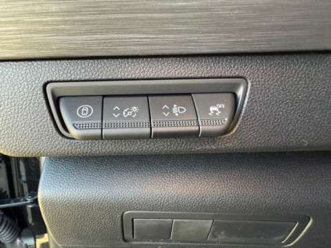 Ansicht 13 - Gebrauchtwagen Fahrzeug, Modell Townstar der Marke Nissan von Verkäufer Autohaus Nuber GmbH