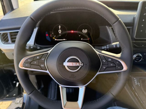 Ansicht 14 - Gebrauchtwagen Fahrzeug, Modell Townstar der Marke Nissan von Verkäufer Autohaus Nuber GmbH