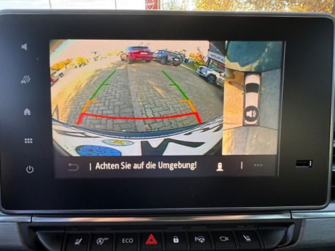 Ansicht 16 - Gebrauchtwagen Fahrzeug, Modell Townstar der Marke Nissan von Verkäufer Autohaus Nuber GmbH